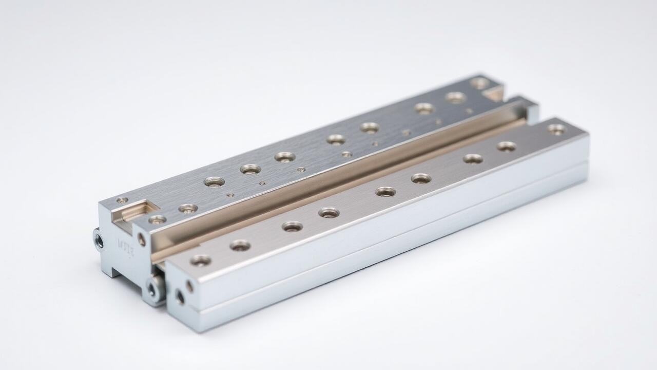 Aluminum Busbars