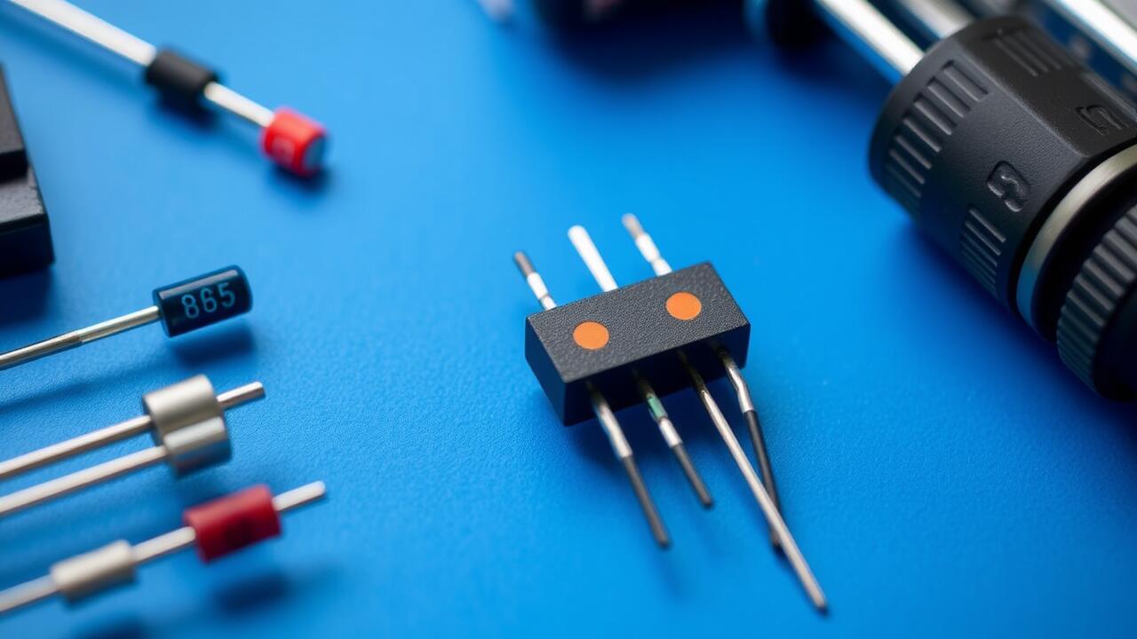 How to Decode Resistor Color Bands