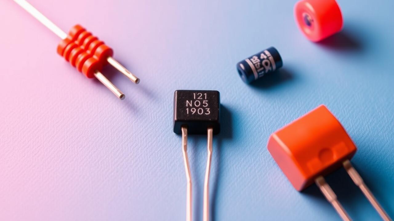 How to Understand Resistor Color Coding