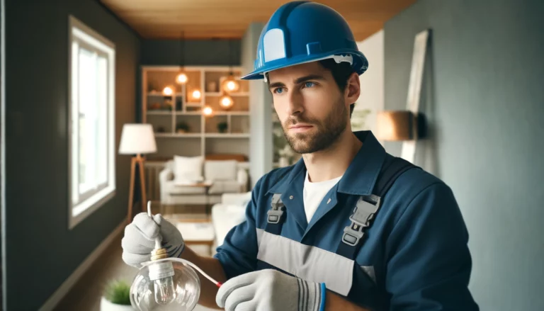 Reliable Electrician in Kanata: Professional Services for Your Electrical Needs