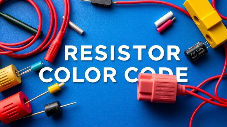 How to Calculate Resistor Tolerance